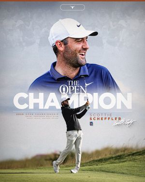 Image post by @TexasMGolf on Twitter