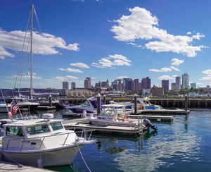 Image post by @pier6boston on Instagram