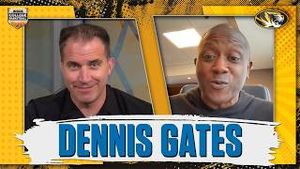 Video post by @cbssportscbb on YouTube