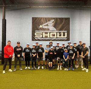 Image post by @shownewengland on Instagram