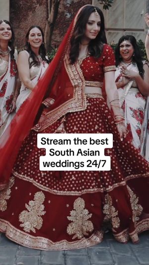 Video post by @lovestoriestv on TikTok