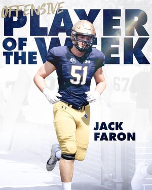 Image post by @JCUFootball on Twitter