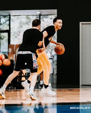 Image post by @vicgarcia on Instagram