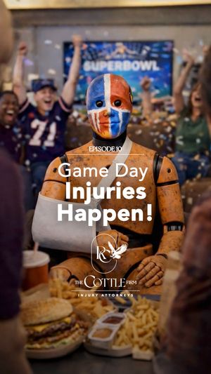 Video post by @TheCottleFirm on Facebook