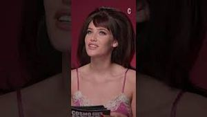 Video post by @cosmopolitan on YouTube