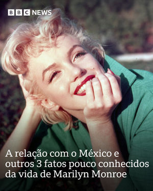 Image post by @bbcbrasil on Instagram