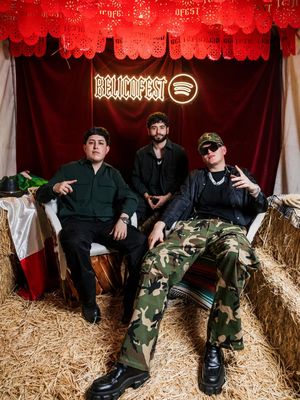 Image post by @belicofest on Instagram