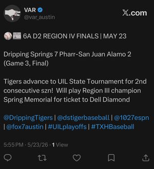 Image post by @var_austin on Instagram