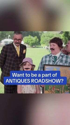 Video post by @roadshowpbs on TikTok