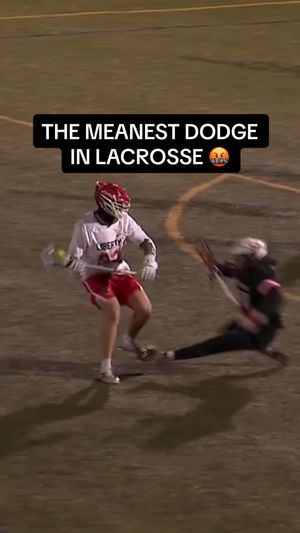 Video post by @lacrossenetwork on TikTok