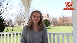 Video post by @westvirginiawesleyan on YouTube