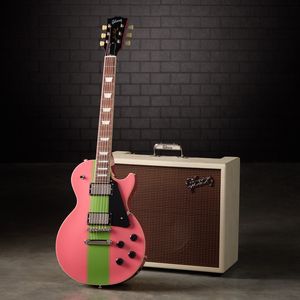 Image post by @gibsonguitar on Instagram