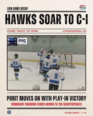 Image post by @lisportsnetwork on Instagram