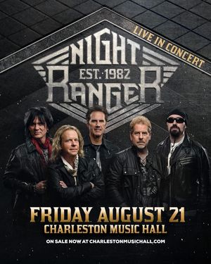 Image post by @nightranger on Instagram