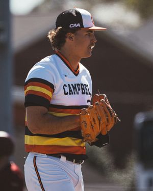 Image post by @gocamelsbsb on Instagram