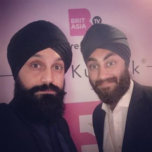 Image post by @baljitrihal on Instagram