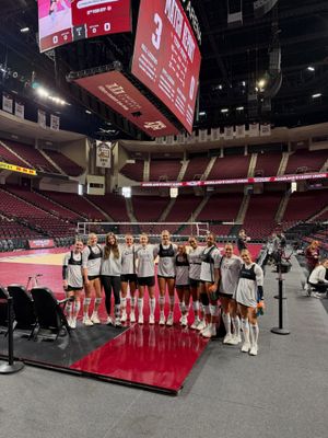 Image post by @hailstatevb on Instagram