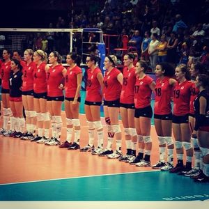 Image post by @volleyballcanada on Instagram
