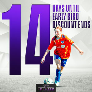 Image post by @premiersoccerseries on Instagram
