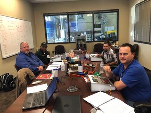 Image post by @company/tecnetics-industries-inc on LinkedIn