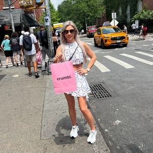 Image post by @shannon_courtenay on Instagram