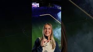 Video post by @philadelphiaunion on YouTube