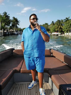 Image post by @djkhaled on Instagram