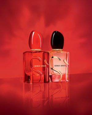 Image post by @armanibeauty on Instagram