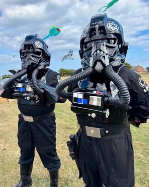 Image post by @official501st on Instagram