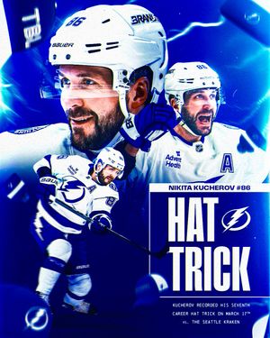 Image post by @nhl on Instagram