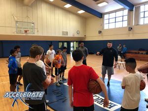 Image post by @acceleratebball on Instagram