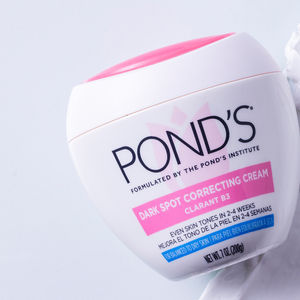 Image post by @ponds on Instagram