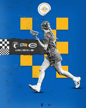 Image post by @carmelgirlslax on Instagram