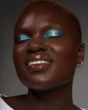 Image post by @danessamyricksbeauty on Instagram