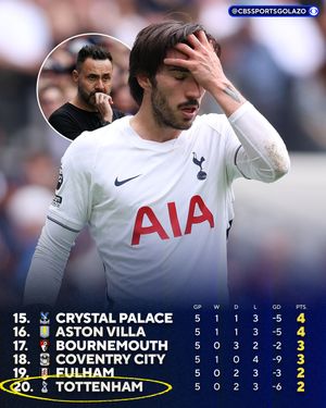Image post by @cbssportsgolazo on Instagram
