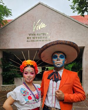 Image post by @vivaresorts on Instagram