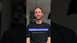 Video post by @openai on YouTube