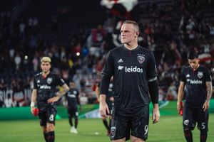 Image post by @waynerooney on Instagram