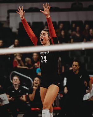 Image post by @emilychristy_sports on Instagram