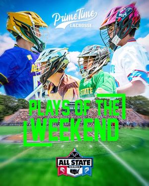 Image post by @primetime_lax on Instagram