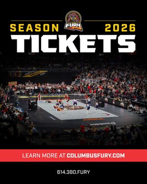 Image post by @columbusfury on Instagram