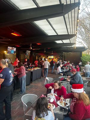 Image post by @TroyAthletics on Twitter