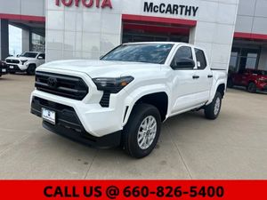 Image post by @mccarthytoyotas on Instagram