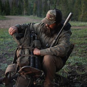 Image post by @ruggedsuppressors on Instagram