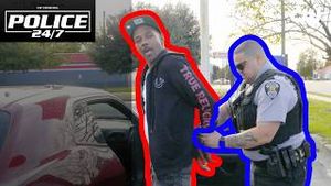 Video post by @thecw on YouTube