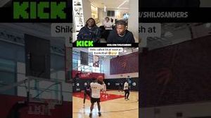 Video post by @shilosanderslive on YouTube
