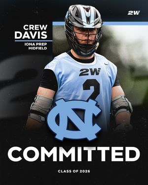 Image post by @2waylacrosse on Instagram