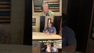 Video post by @thebrightersideofbluepodcast on YouTube