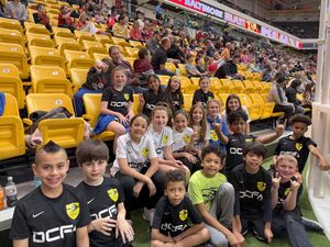 Image post by @baltimore_blast on Instagram