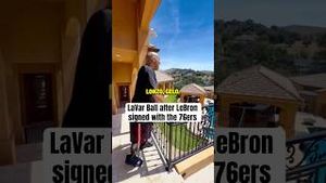 Video post by @bleacherreport on YouTube